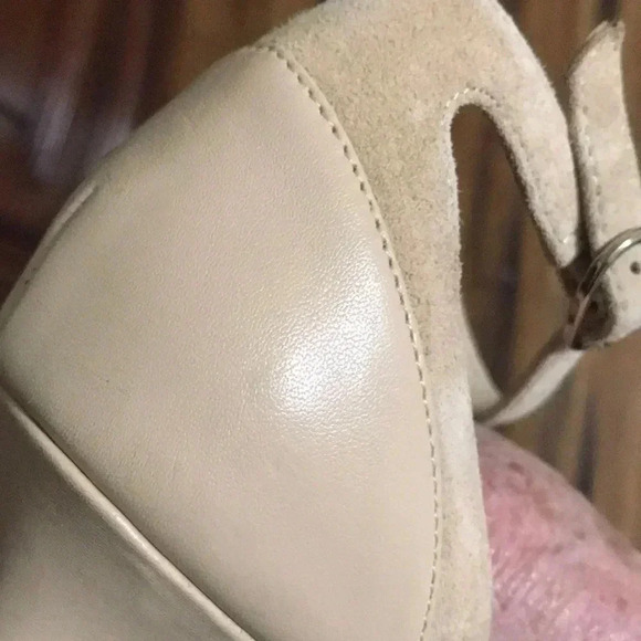 Alex Marie Heels - Picture 7 of 7